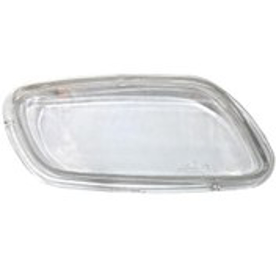 تصویر از شیشه مه شکن پارس کاوج L