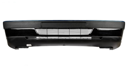 تصویر از سپر جلو 405 مشکی(فلزی)امیران پلیمر