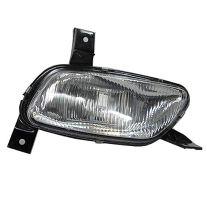 تصویر از مه شکن جلو سورن و سورن پلاس جمع ساز R