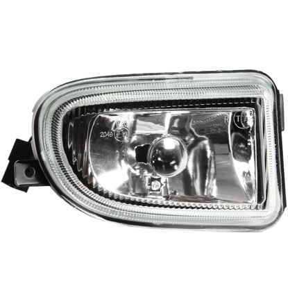 تصویر از مه شکن جلو سمند LX جمع ساز R