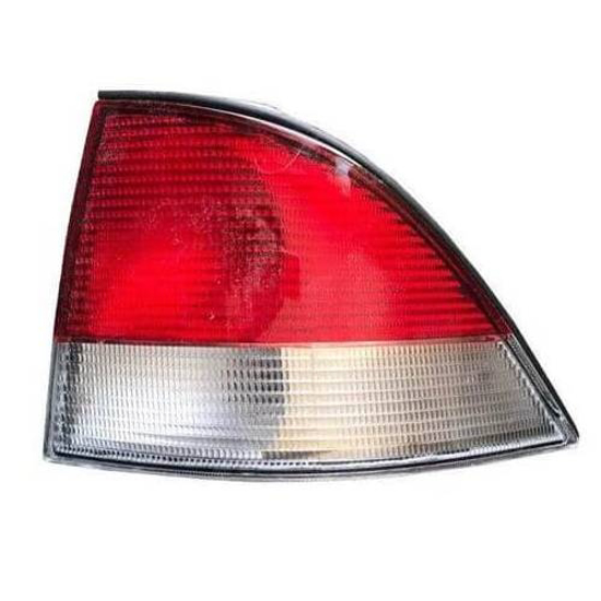 تصویر از خطر سمند جمع ساز قدیم روی گلگیر L