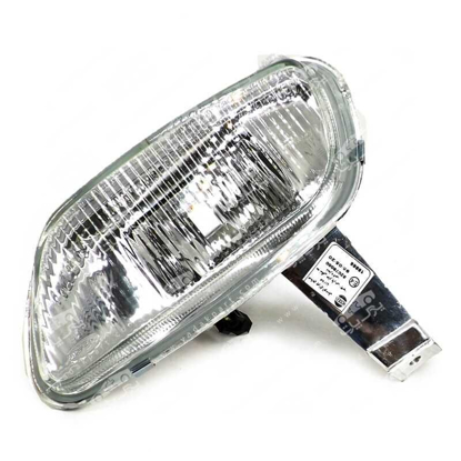 تصویر از مه شکن جلو پارس جمع ساز R