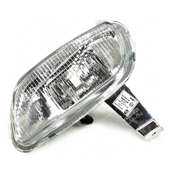 تصویر از مه شکن جلو پارس جمع ساز L