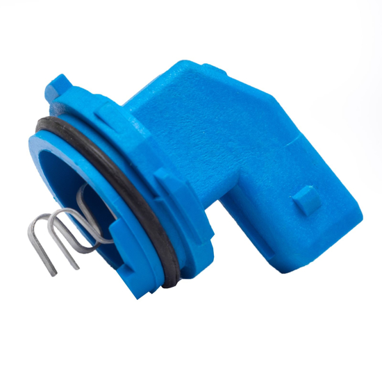 تصویر از سوکت مه شکن پارس و سورن جمع ساز