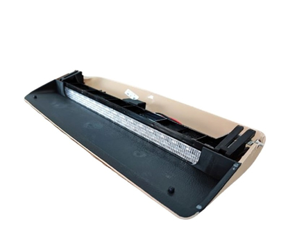 تصویر از خطر سوم پارس ELX بژ جمع ساز