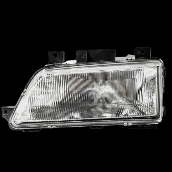 تصویر از چراغ جلو 405 جمع ساز L