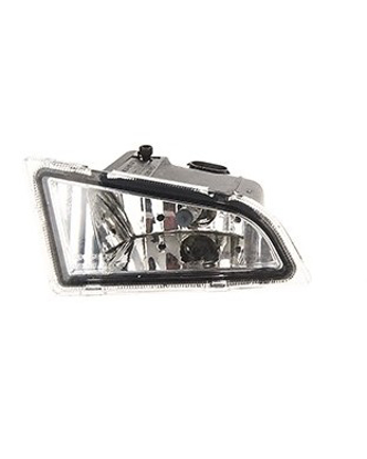 تصویر از مه شکن جلو پراید 132 جمع ساز R