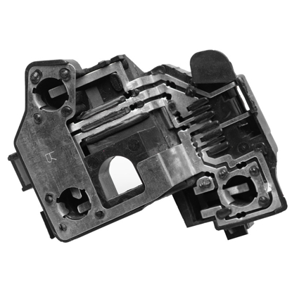 تصویر از سوکت خطر 206 بدون واشر جمع ساز R