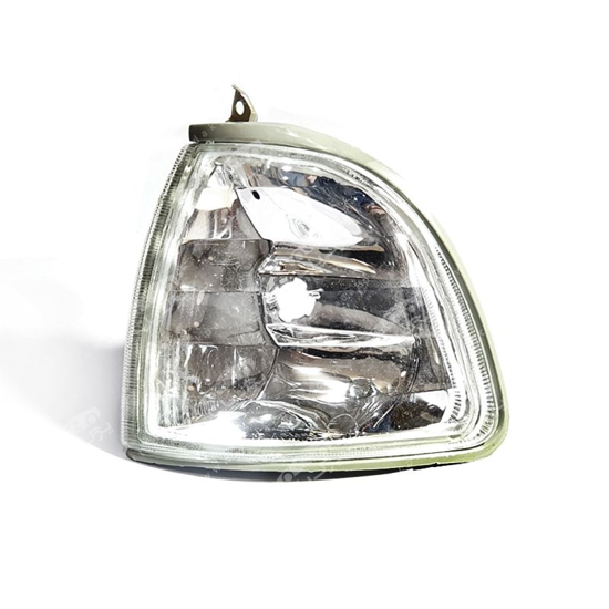 تصویر از راهنما پارک پراید 141 جمع ساز R