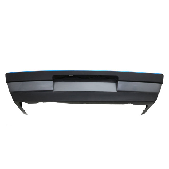 تصویر از سپر عقب 405 متال امیران پلیمر