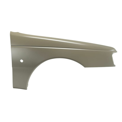 تصویر از گلگیر جلو پارس سوراخدار بی نی سی چپ