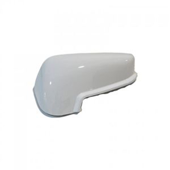 تصویر از فلاپ آینه پارس راهنمادار سفید بی نی سی راست