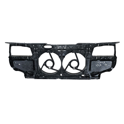 تصویر از سینی فن سمند بی نی سی