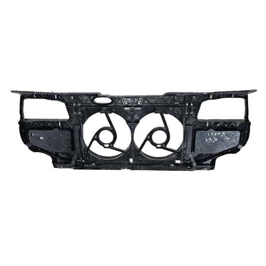 تصویر از سینی فن سمند بی نی سی