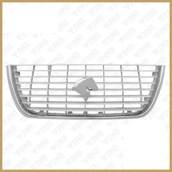 تصویر از جلو پنجره سمند EFP سفید بی نی سی