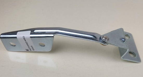 تصویر از لولای درب موتور 405 گالوانیزه بی نی سی راست