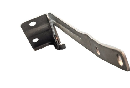 تصویر از لولای درب موتور پراید نوک مدادی بی نی سی چپ