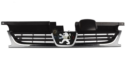 تصویر از جلو پنجره SLX 405 نوک مدادی بی نی سی