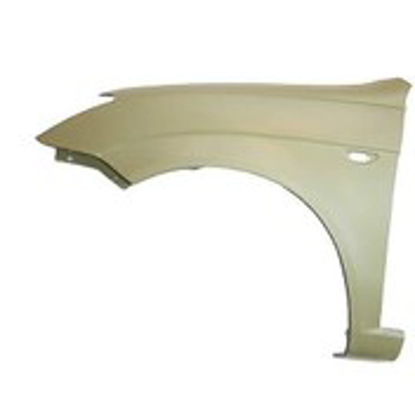 تصویر از گلگیر جلو تیبا بی نی سی L