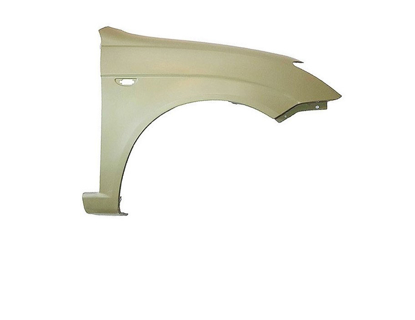 تصویر از گلگیر جلو تیبا بی نی سی R