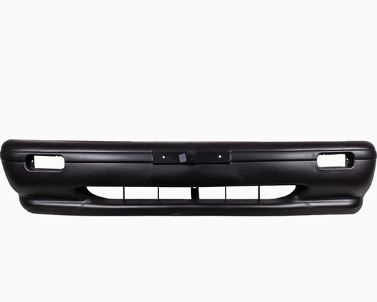 تصویر از سپر جلو پراید صبا بی نی سی