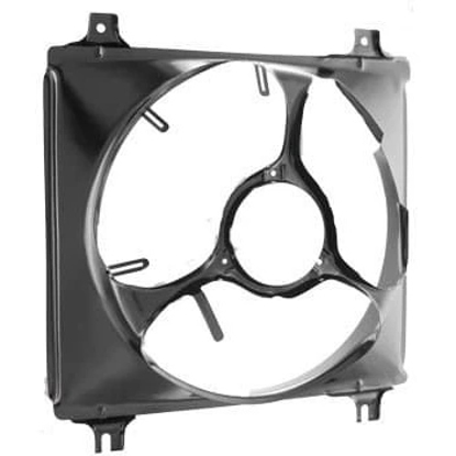 تصویر از دیاق پروانه فن پراید فلزی بی نی سی