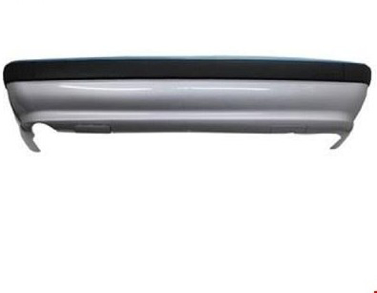 تصویر از سپر عقب پارس نقره ای مهرخواه