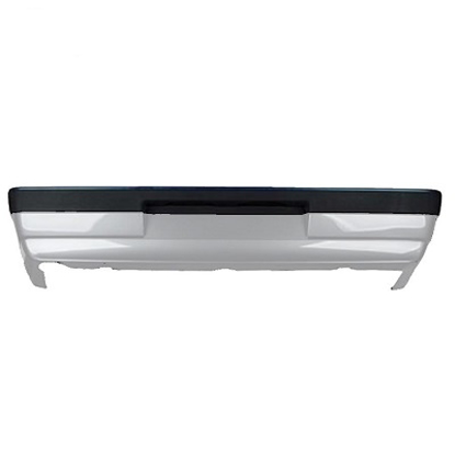 تصویر از سپر عقب SLX 405 نقره ای مهرخواه