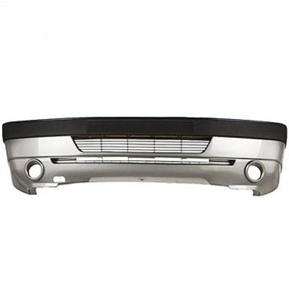 تصویر از سپر جلو SLX 405 نقره ای مهرخواه