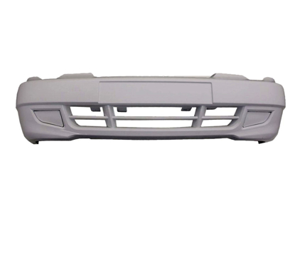 تصویر از سپر جلو پراید 132 نقره ای مهرساز