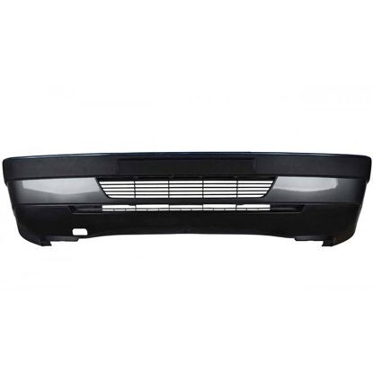 تصویر از سپر جلو 405 متال مهرخواه