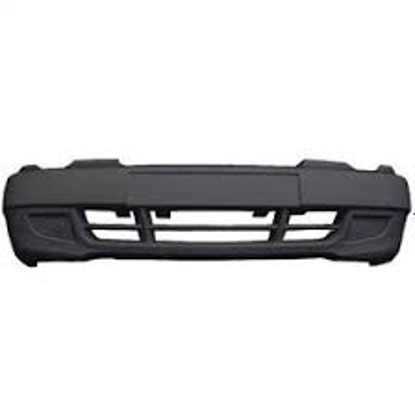 تصویر از سپر جلو پراید 132 مشکی مهرساز