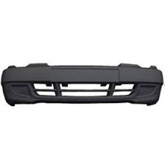 تصویر از سپر جلو پراید 132 مشکی مهرساز