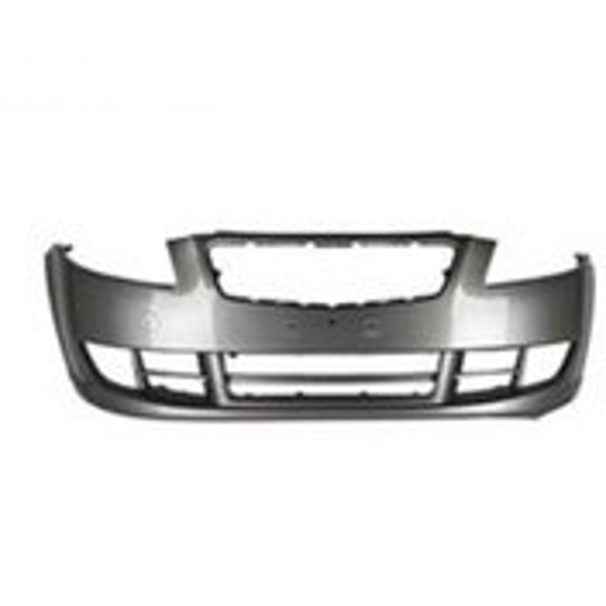 تصویر از سپر جلو رانا خام مهرساز