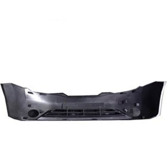 تصویر از سپر جلو تیبا خاکستری مهرساز