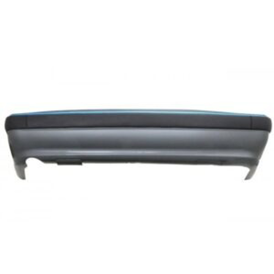 تصویر از سپر عقب پارس متال مهرساز