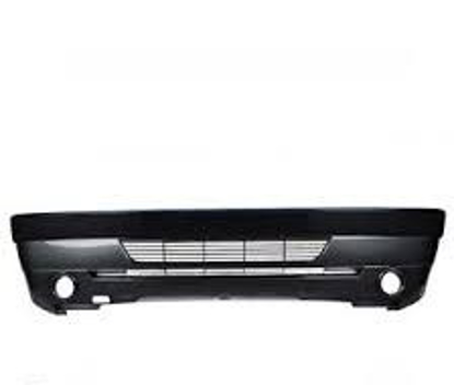 تصویر از سپر جلو SLX 405 خام مهرساز