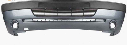 تصویر از سپر جلو SLX 405 متال مهرساز