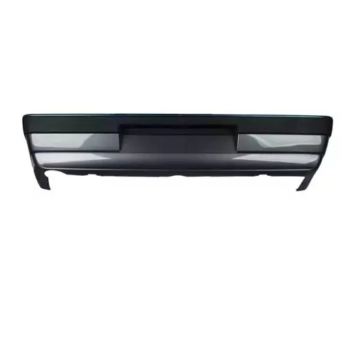 تصویر از سپر عقب SLX 405 متال مهرساز