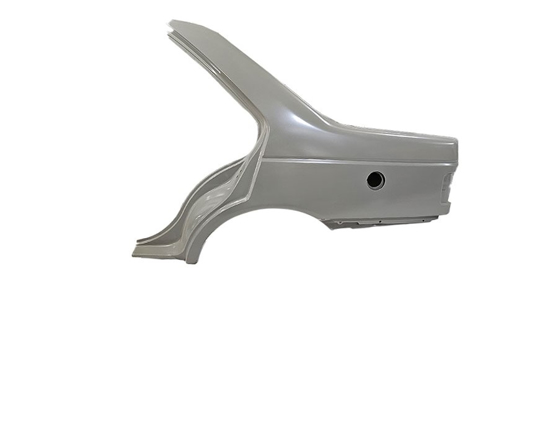 تصویر از گلگیر عقب 405 و پارس CNJ شرکتی L