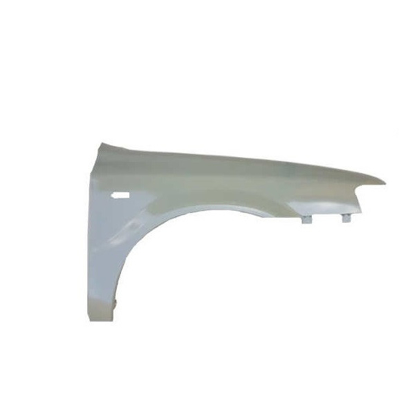 تصویر از گلگیر جلو سمند شرکتی L