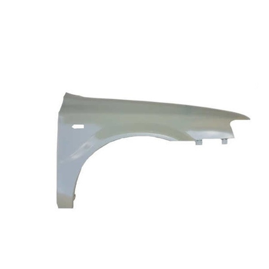 تصویر از گلگیر جلو سمند شرکتی L