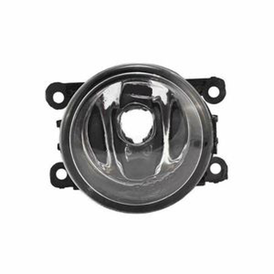 تصویر از مه شکن جلو ساینا - کوئیک فن آوران