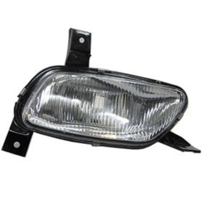 تصویر از مه شکن جلو سورن و سورن پلاس مدرن L