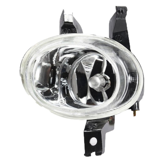 تصویر از مه شکن جلو 206 مدرن راست