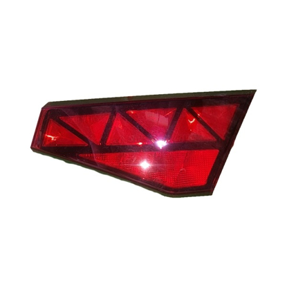 تصویر از خطر تارا روی صندوق مدرن R