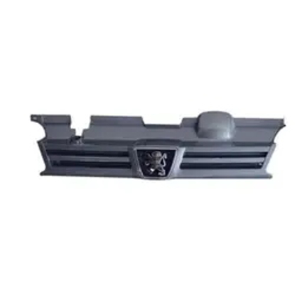 تصویر از جلو پنجره 405 متال