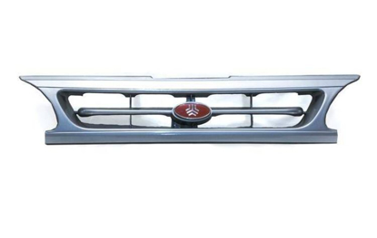 تصویر از جلو پنجره پراید صبا - 131 نقره ای