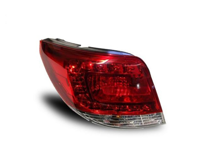 تصویر از خطر دنا مدرن L