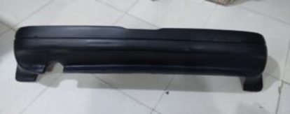 تصویر از سپر عقب PK آریا